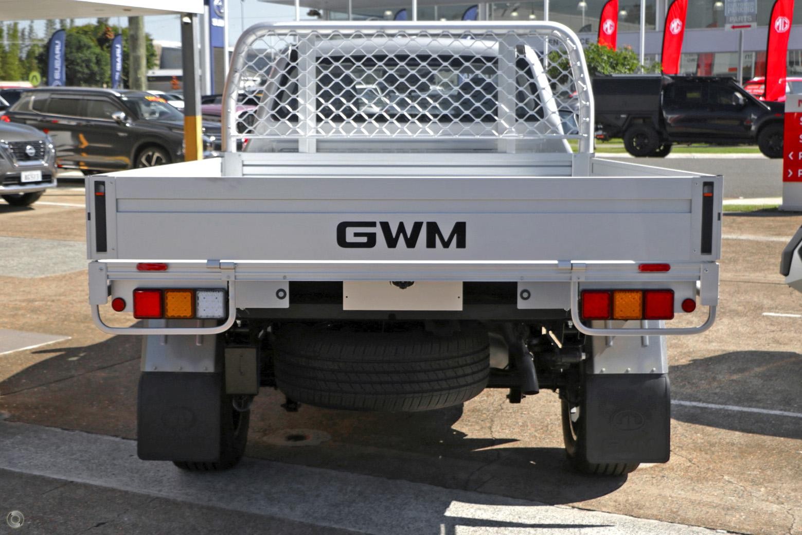 Gwm Cannon image 3