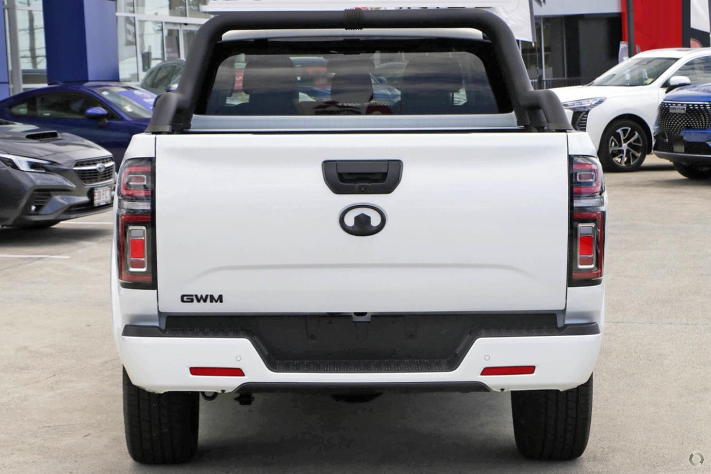 Gwm Ute image 3