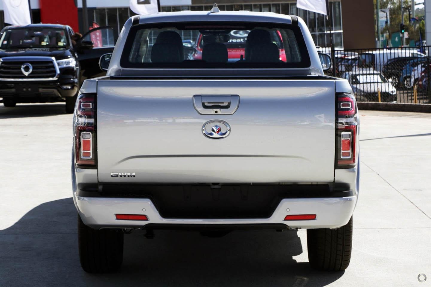 Gwm Ute image 3