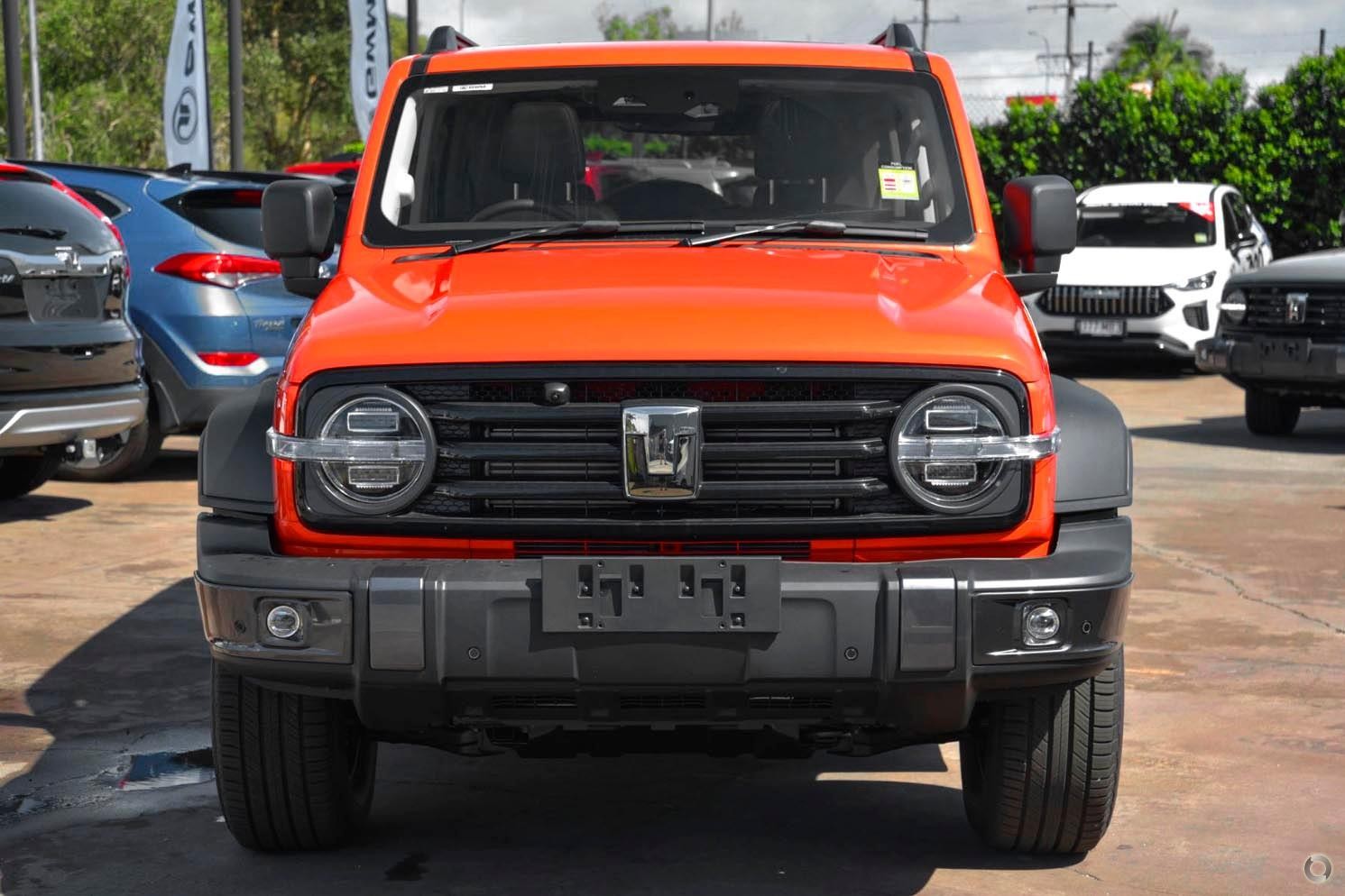 Gwm Tank 300 image 2