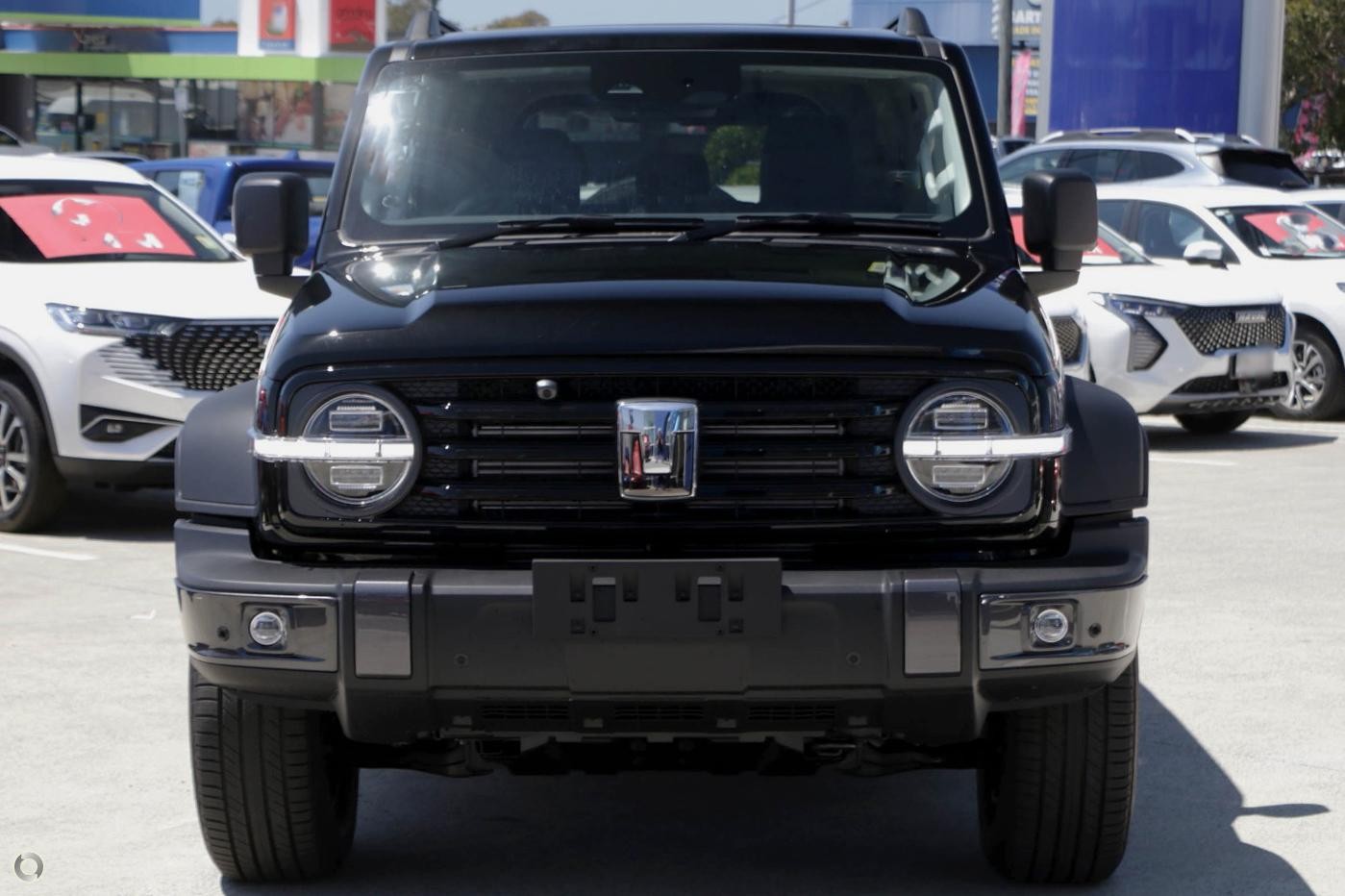 Gwm Tank 300 image 2