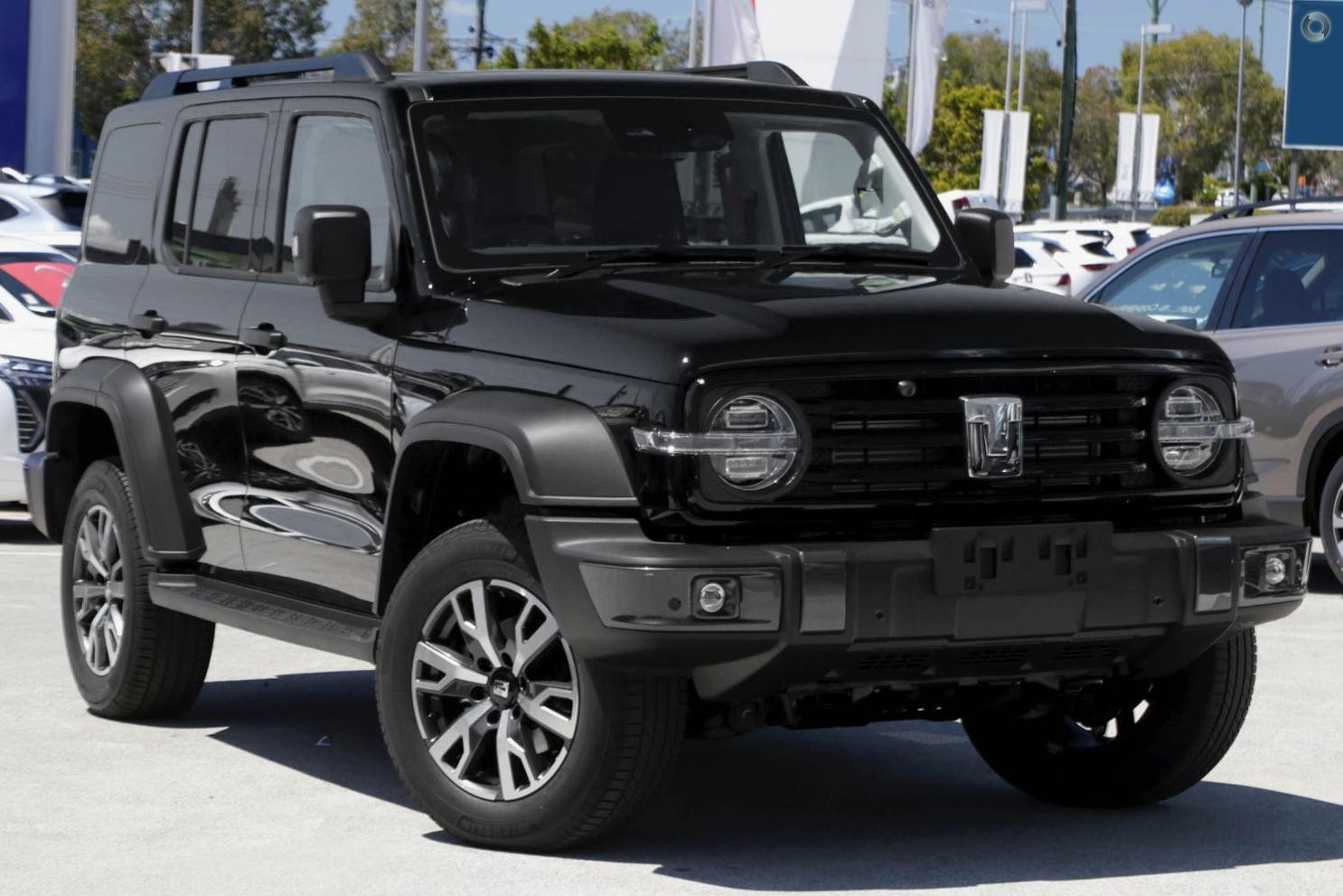 Gwm Tank 300 image 1