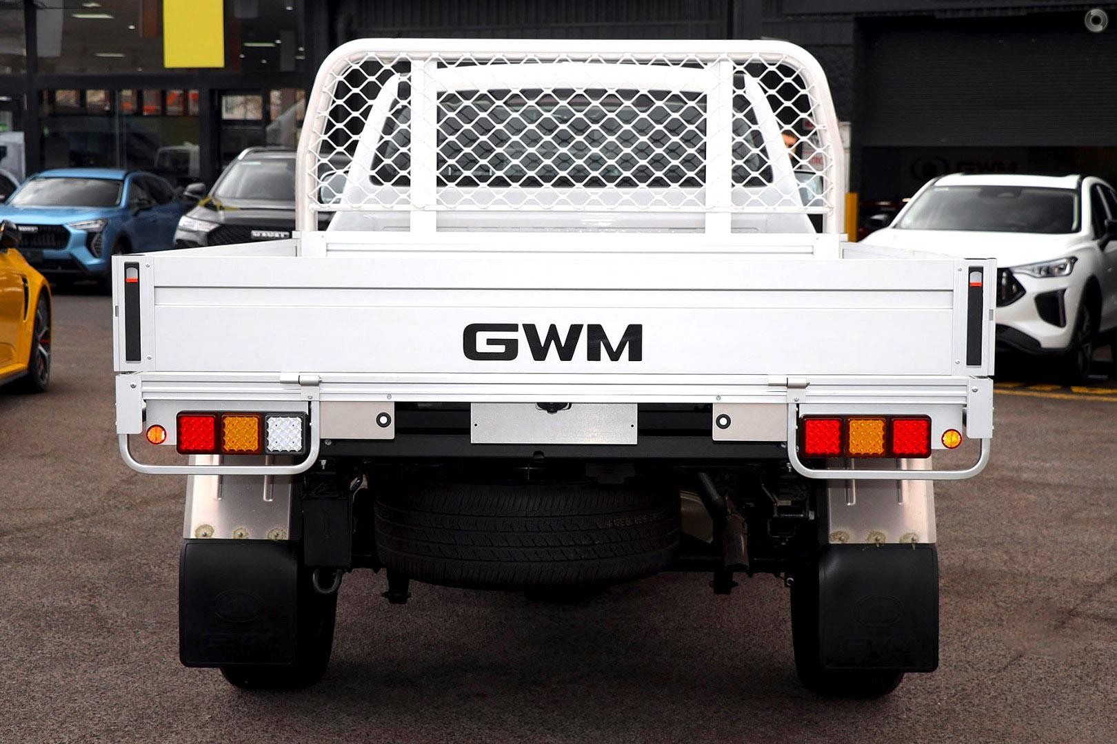 Gwm Cannon image 3
