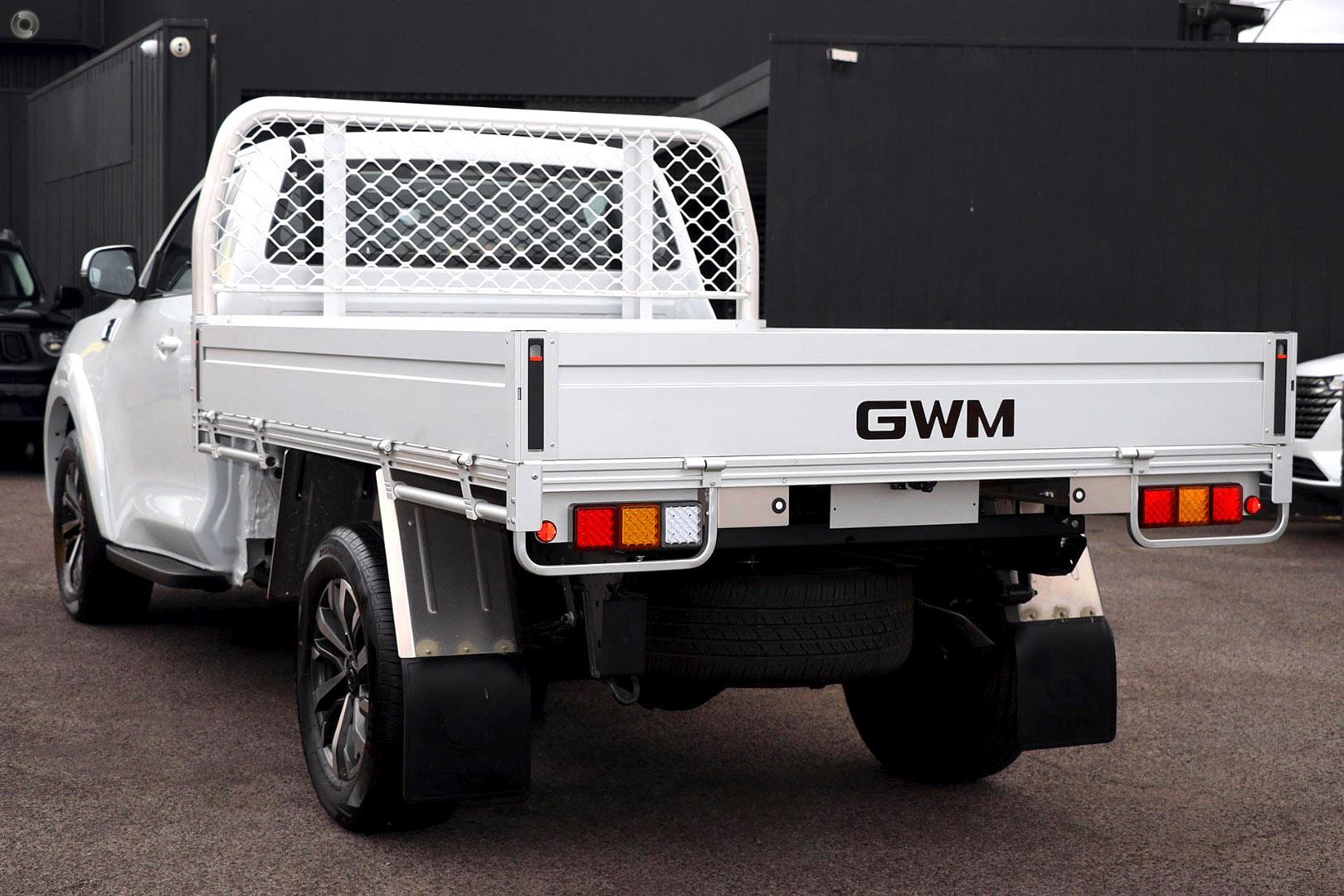 Gwm Cannon image 4