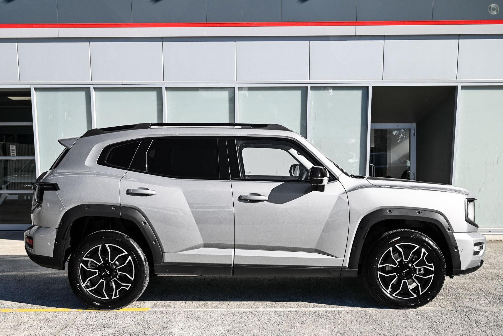 Gwm Haval H7 image 2