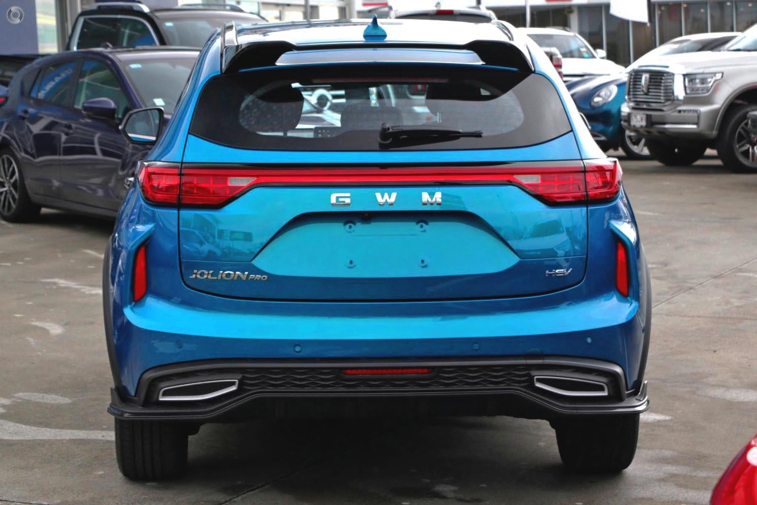 Gwm Haval Jolion image 3