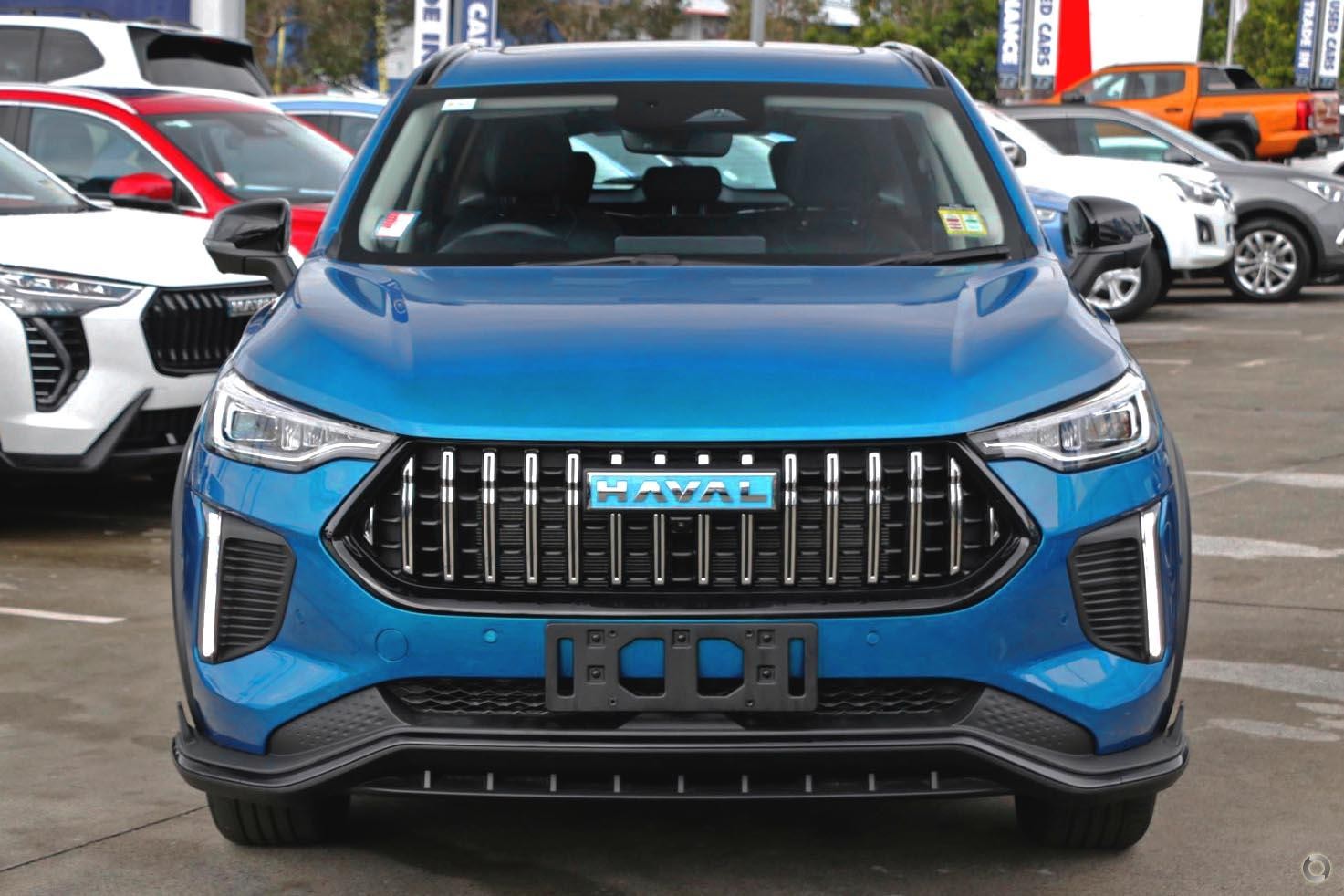 Gwm Haval Jolion image 2