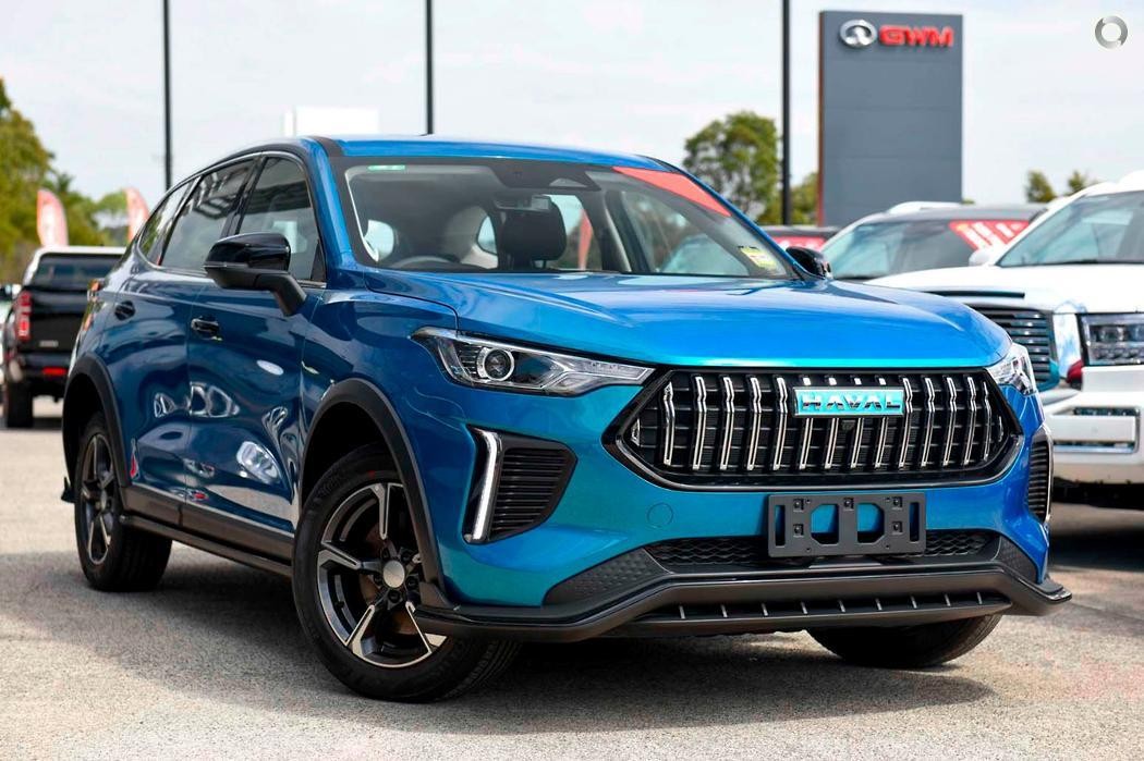 Gwm Haval Jolion image 1