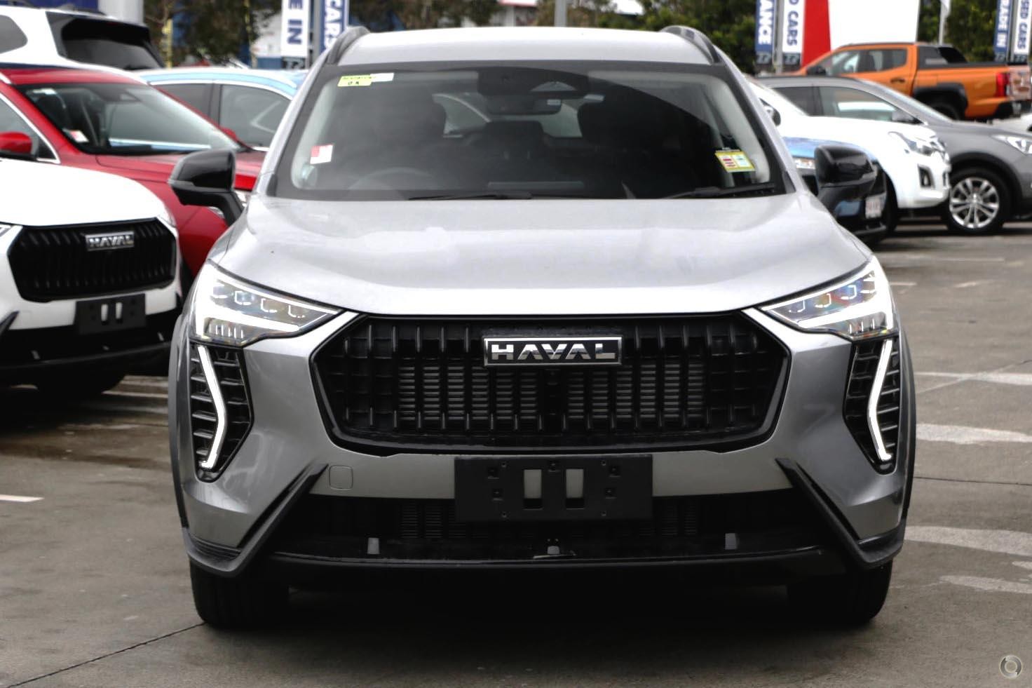 Gwm Haval Jolion image 2