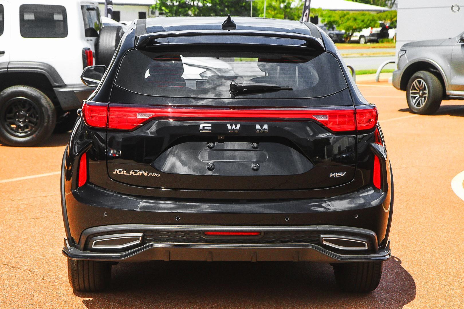 Gwm Haval Jolion image 3