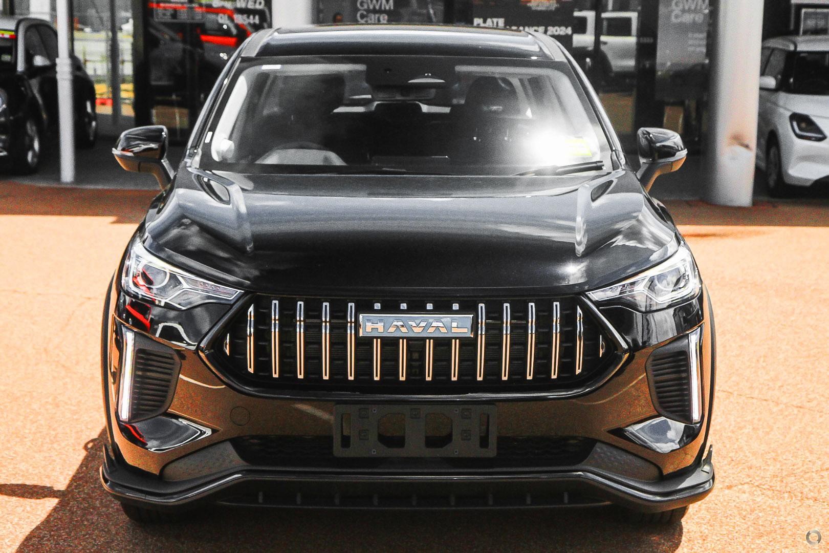 Gwm Haval Jolion image 2