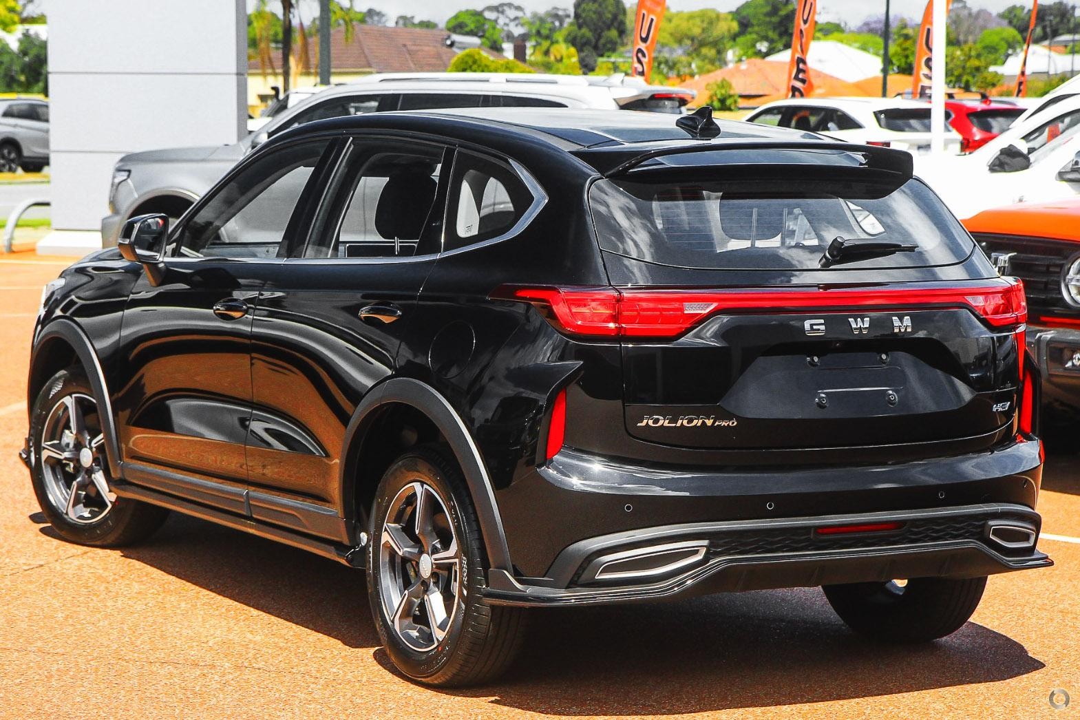 Gwm Haval Jolion image 4