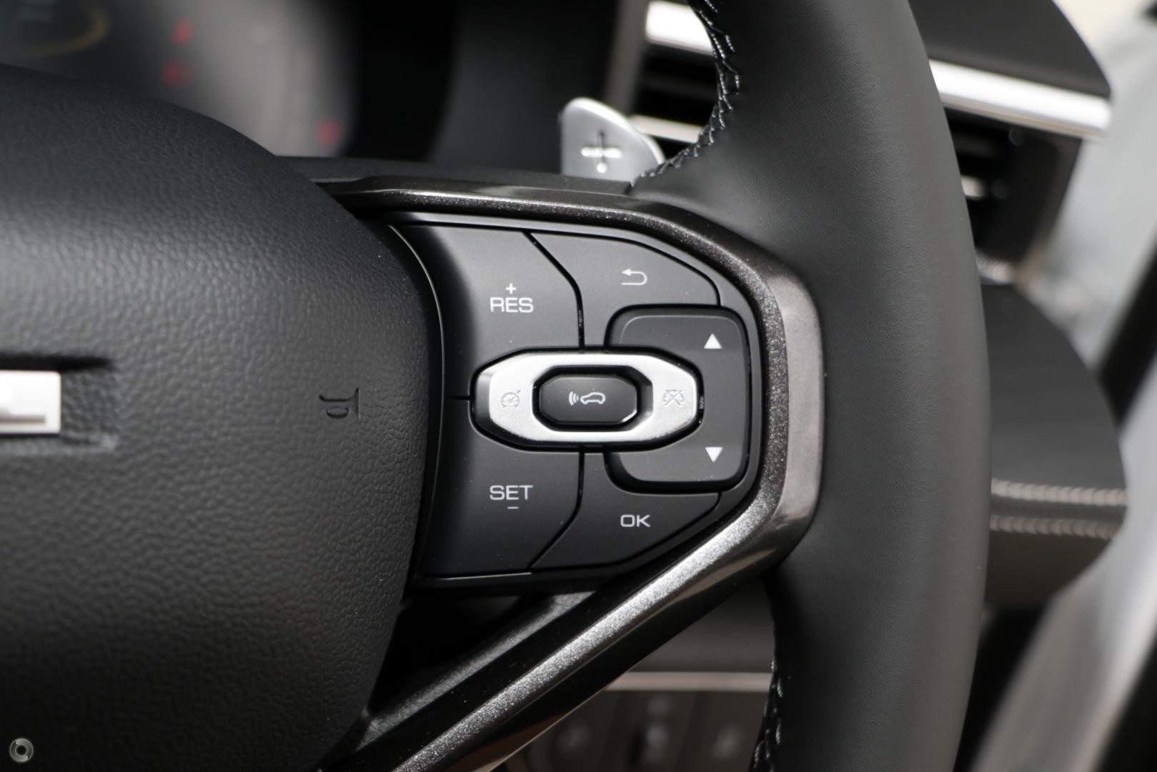 Gwm Haval Jolion image 2