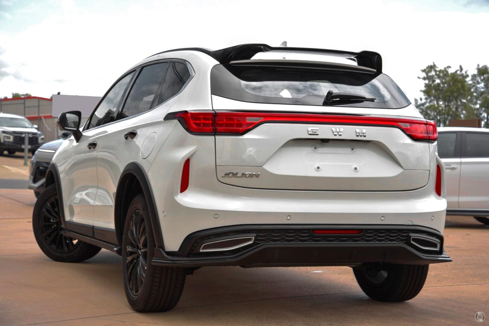 Gwm Haval Jolion image 4