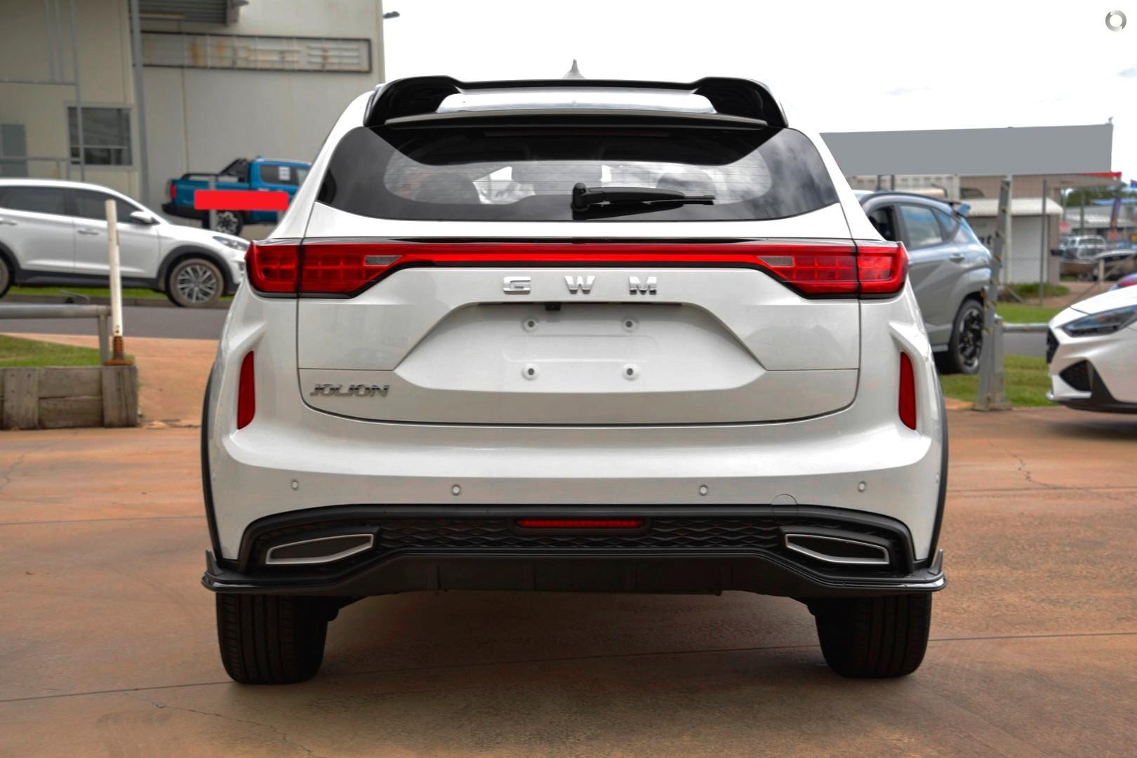 Gwm Haval Jolion image 3