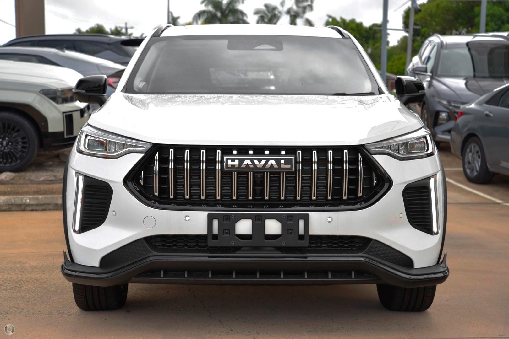 Gwm Haval Jolion image 2