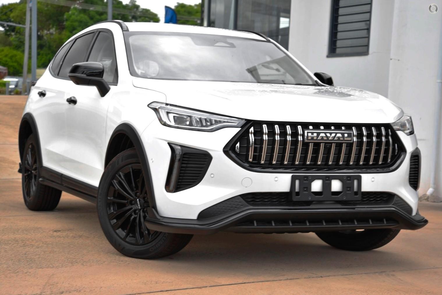 Gwm Haval Jolion image 1