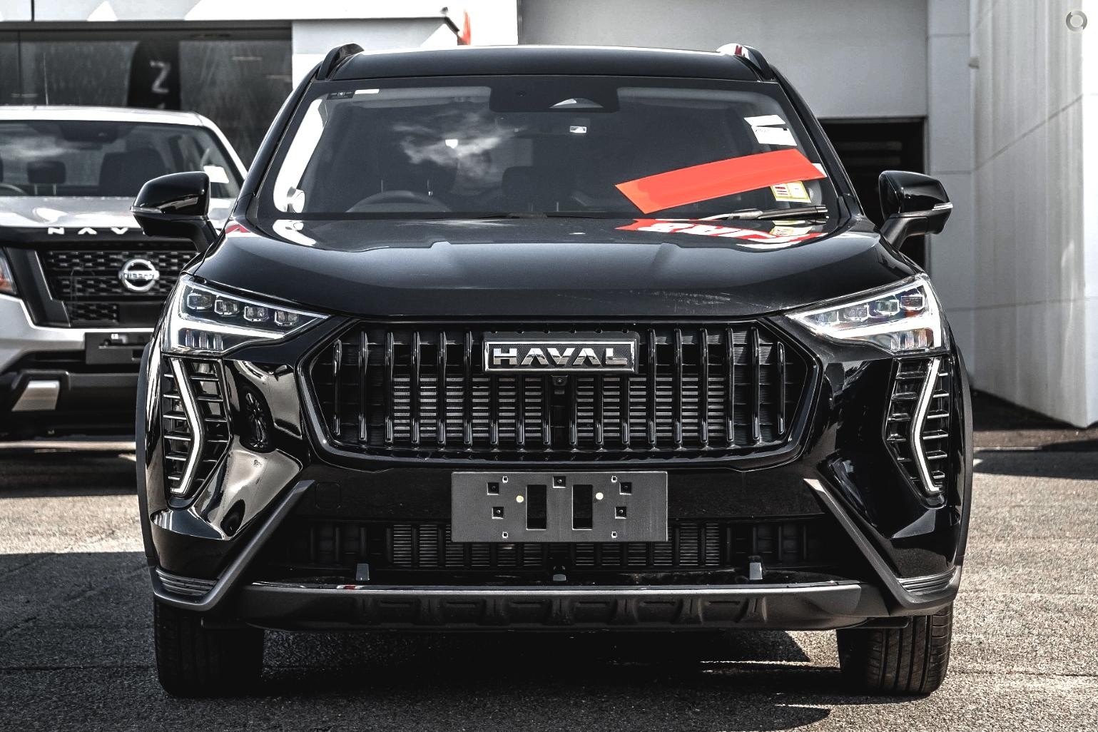 Gwm Haval Jolion image 2