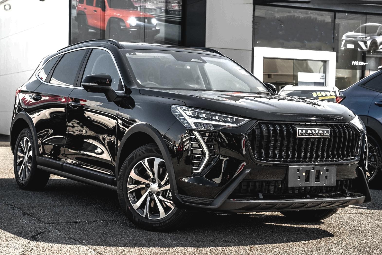 Gwm Haval Jolion image 1
