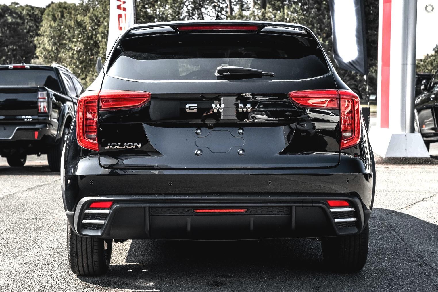 Gwm Haval Jolion image 3