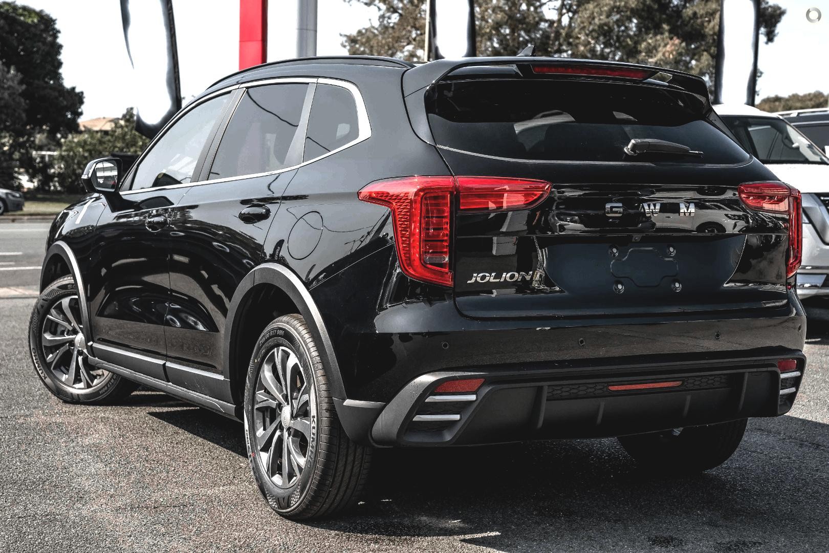 Gwm Haval Jolion image 4