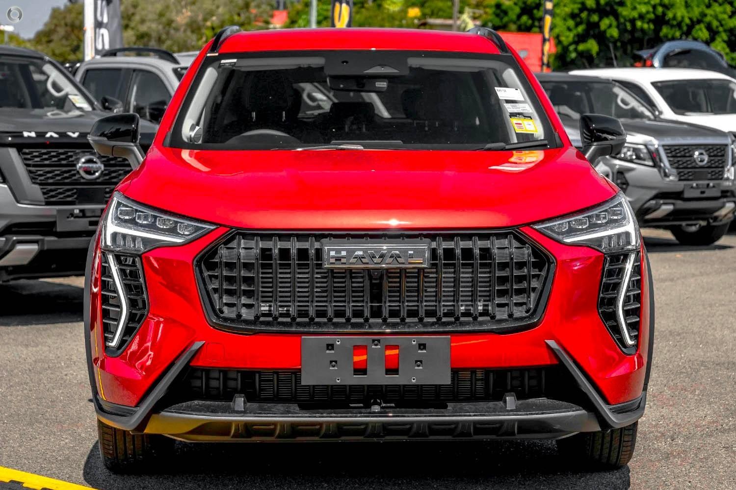 Gwm Haval Jolion image 2