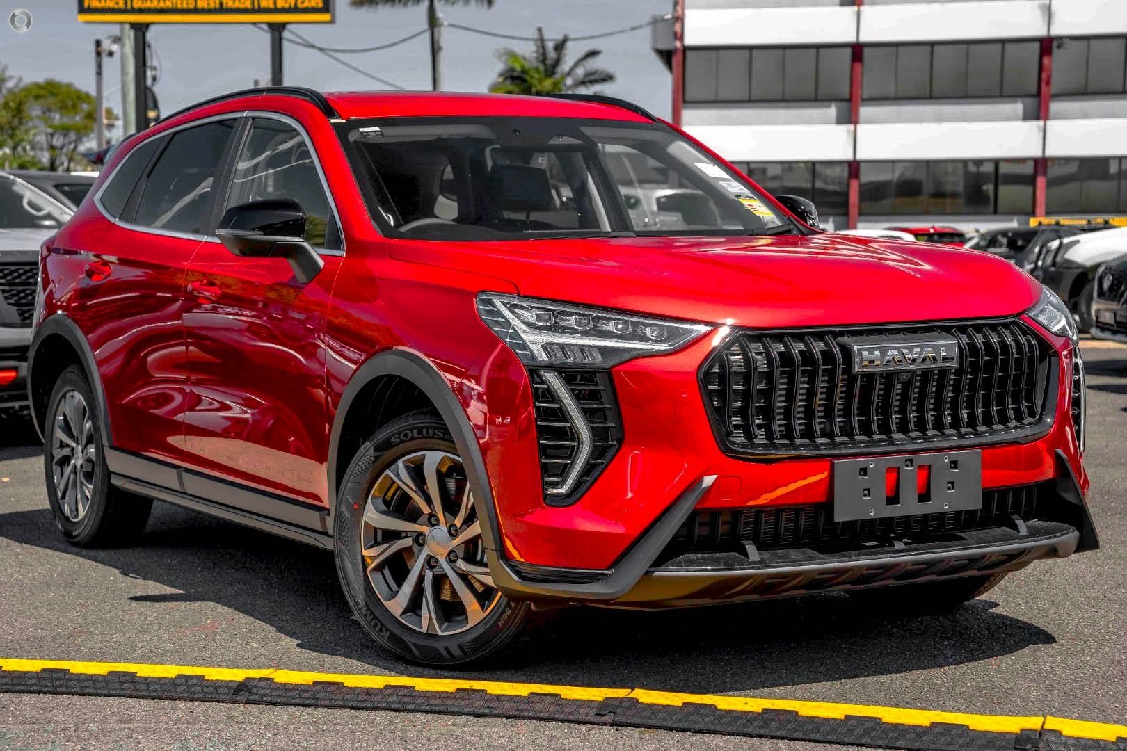Gwm Haval Jolion image 1