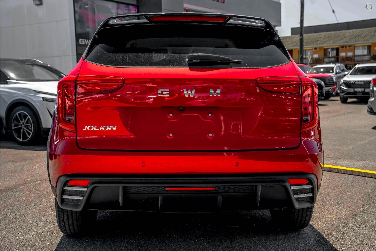 Gwm Haval Jolion image 3