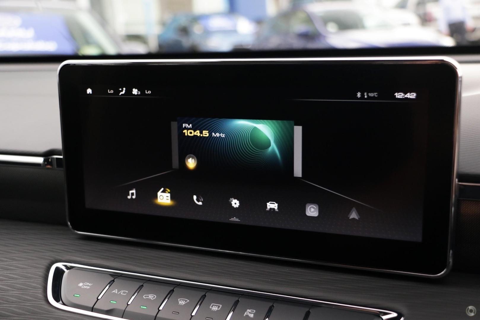 Gwm Haval Jolion image 3