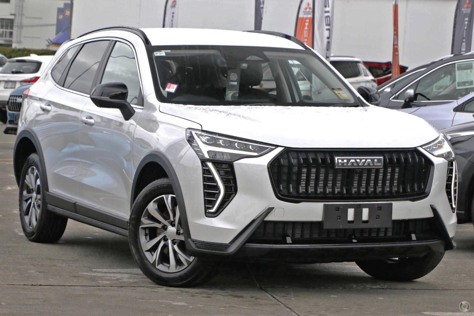 Gwm Haval Jolion image 1