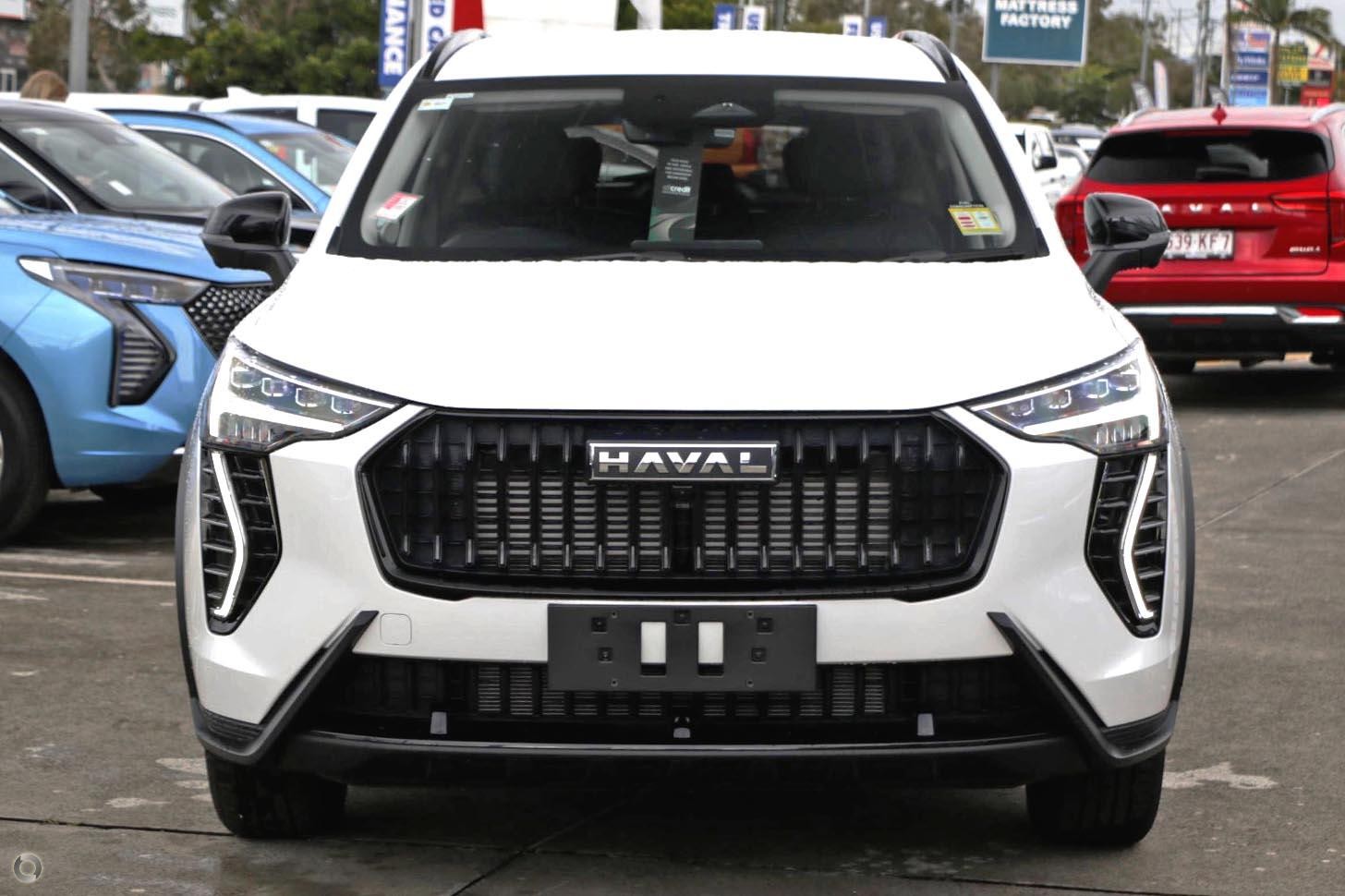 Gwm Haval Jolion image 2