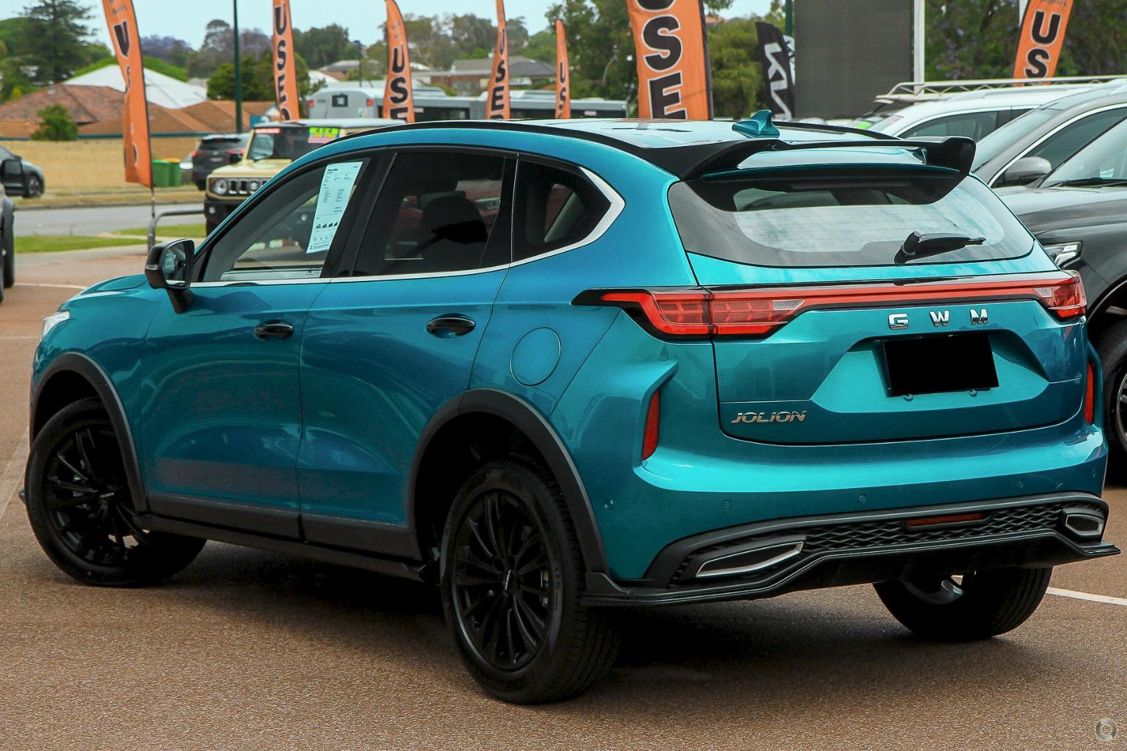 Gwm Haval Jolion image 4