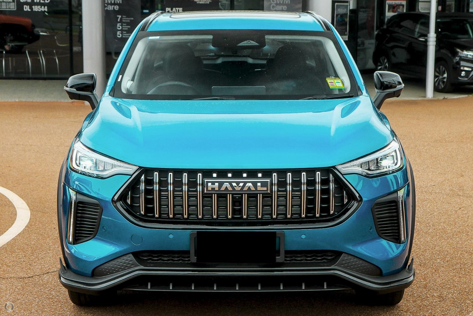 Gwm Haval Jolion image 2