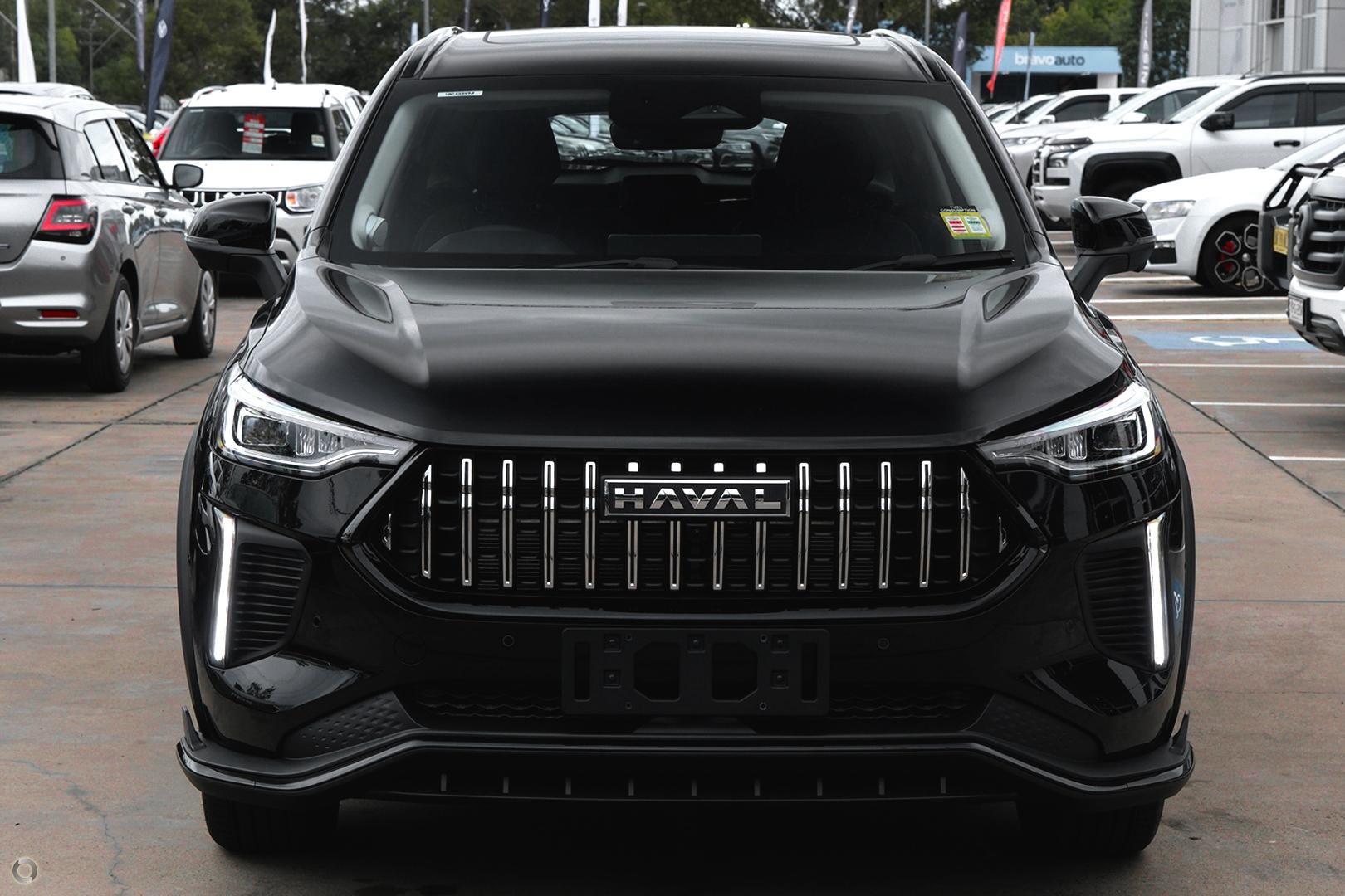 Gwm Haval Jolion image 2