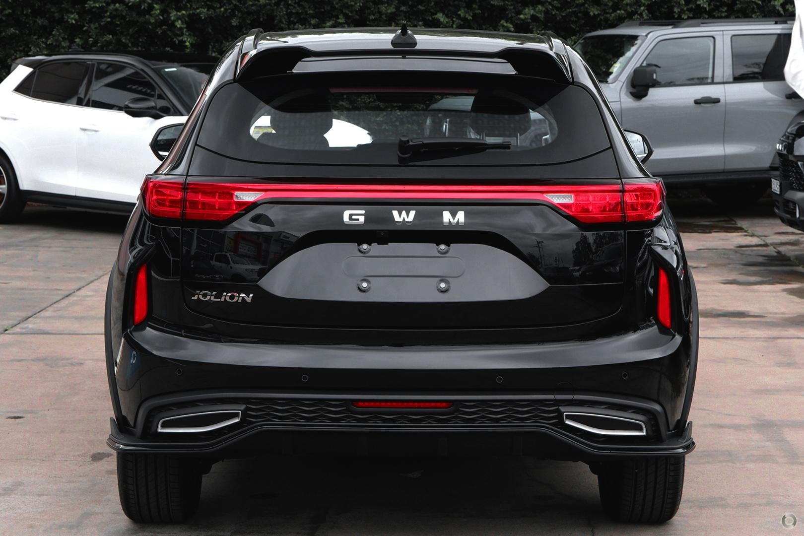 Gwm Haval Jolion image 3