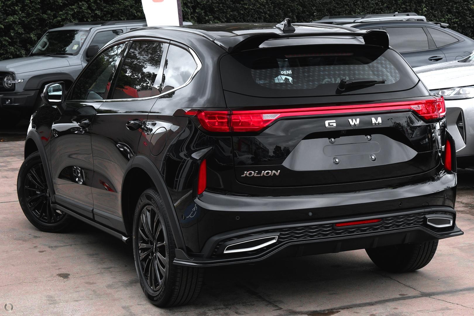 Gwm Haval Jolion image 4