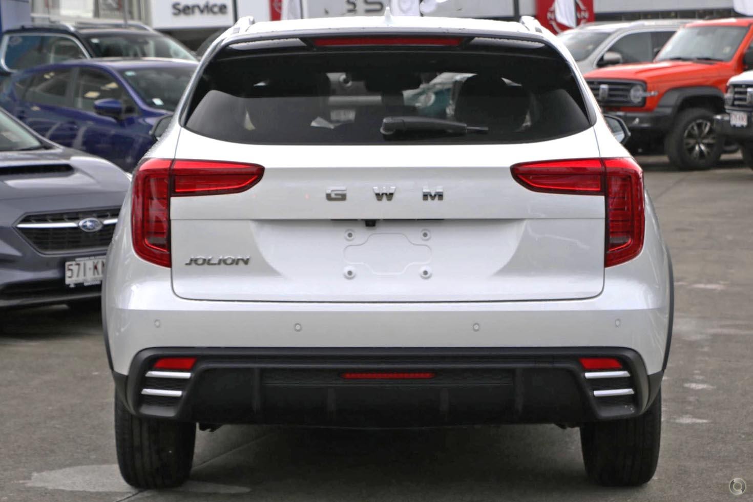 Gwm Haval Jolion image 3