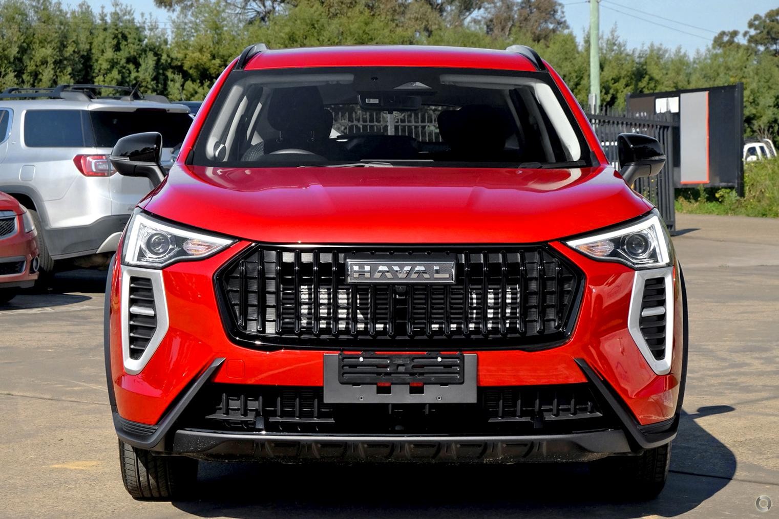 Gwm Haval Jolion image 2