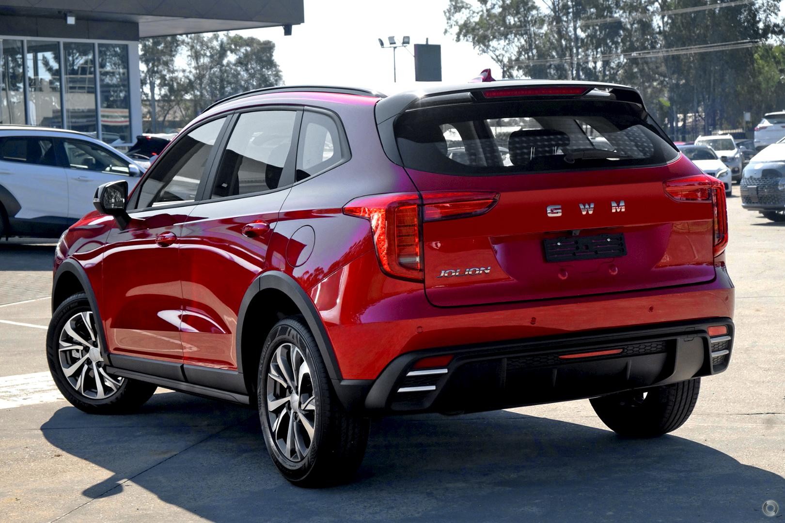 Gwm Haval Jolion image 4