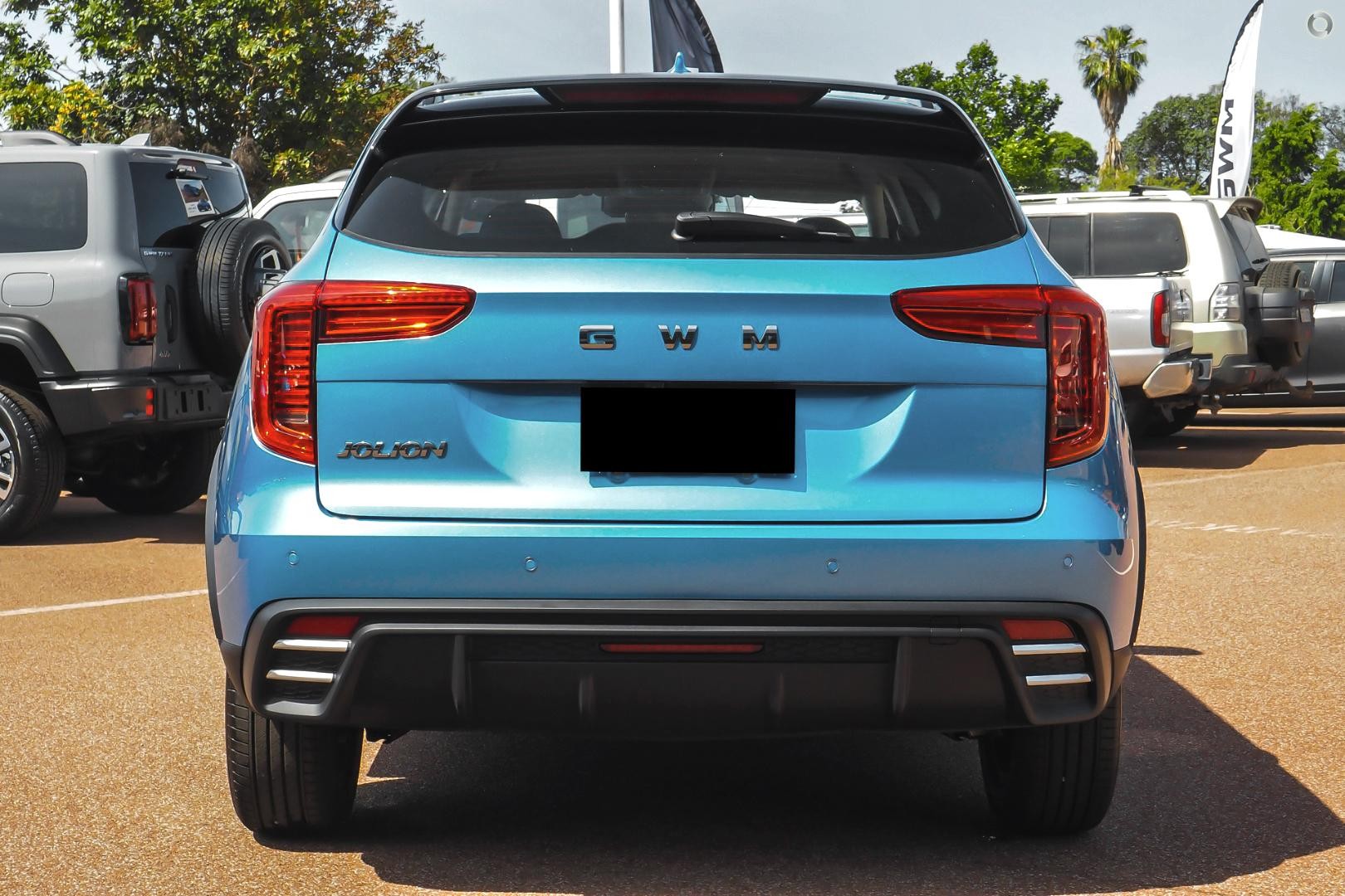 Gwm Haval Jolion image 3