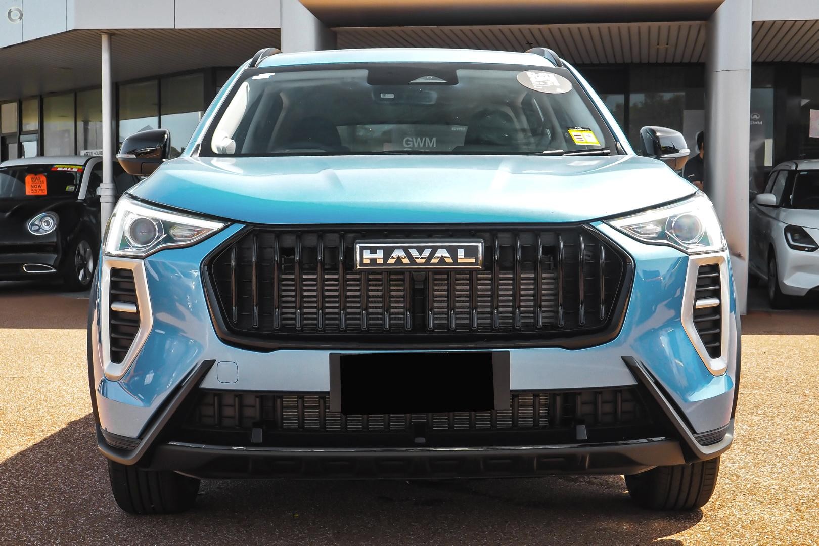 Gwm Haval Jolion image 2
