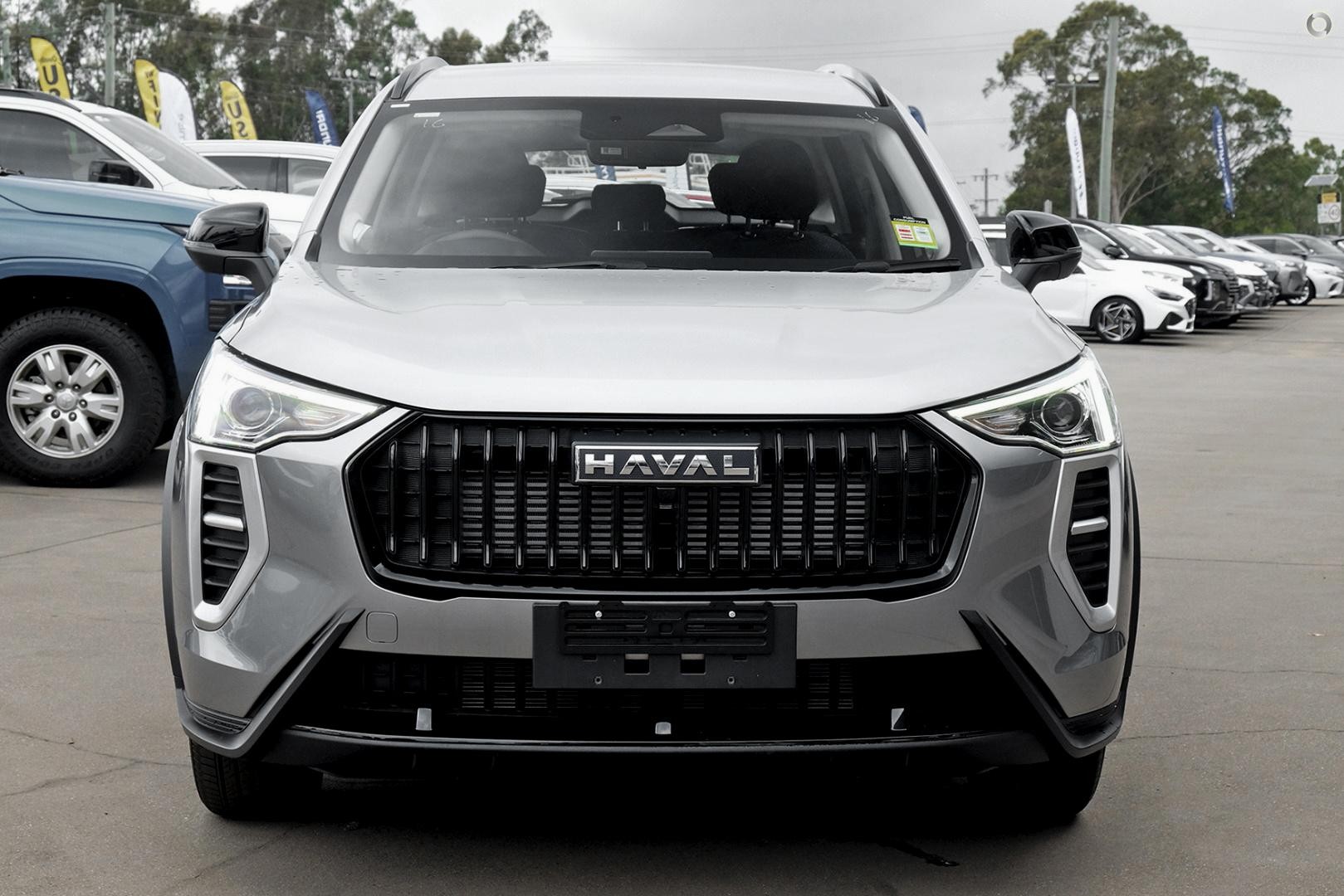 Gwm Haval Jolion image 2