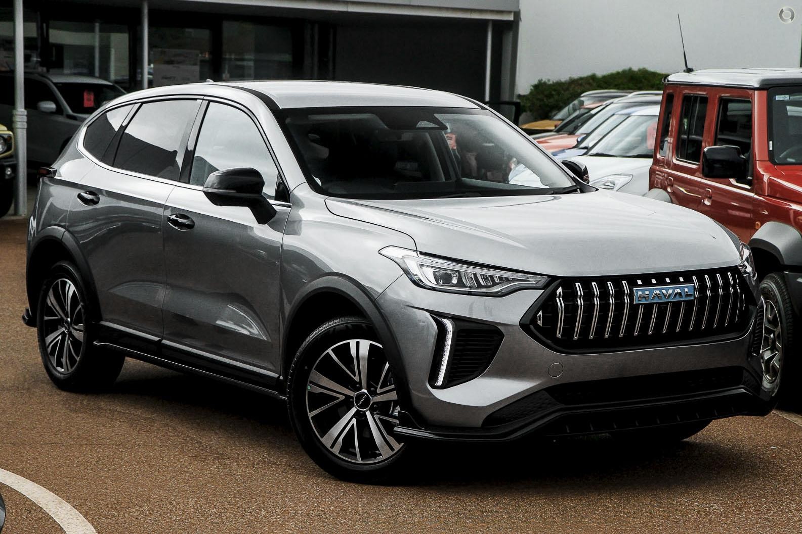 Gwm Haval Jolion image 1