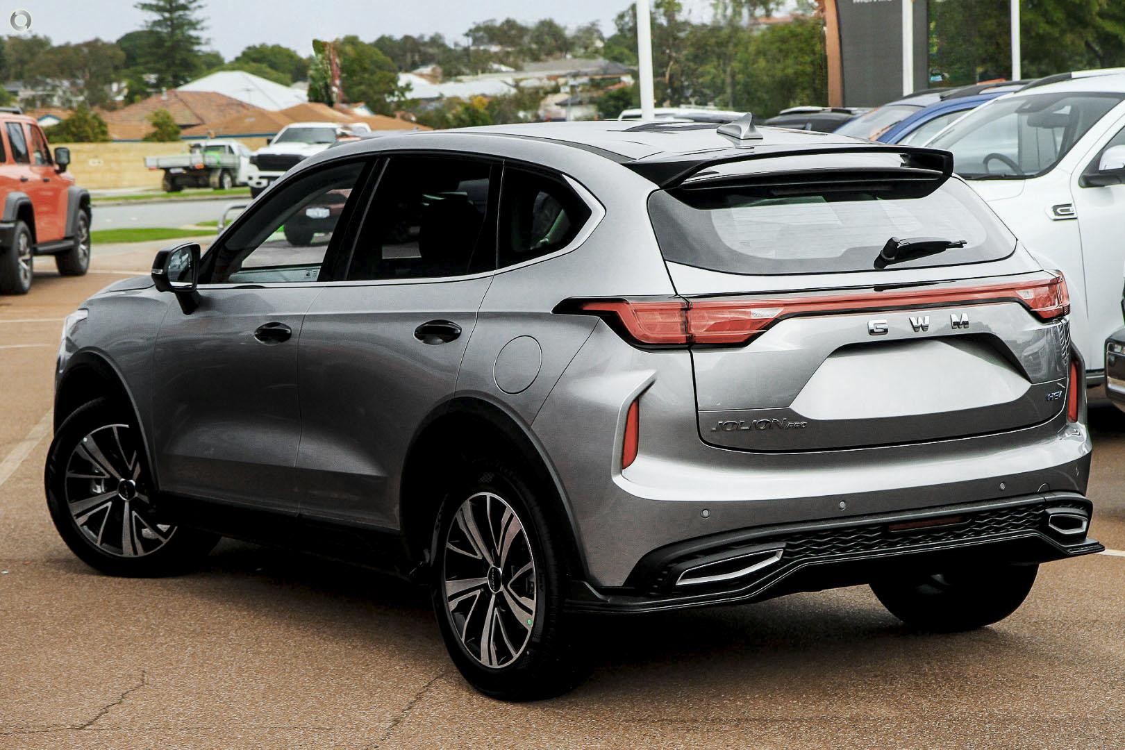 Gwm Haval Jolion image 4