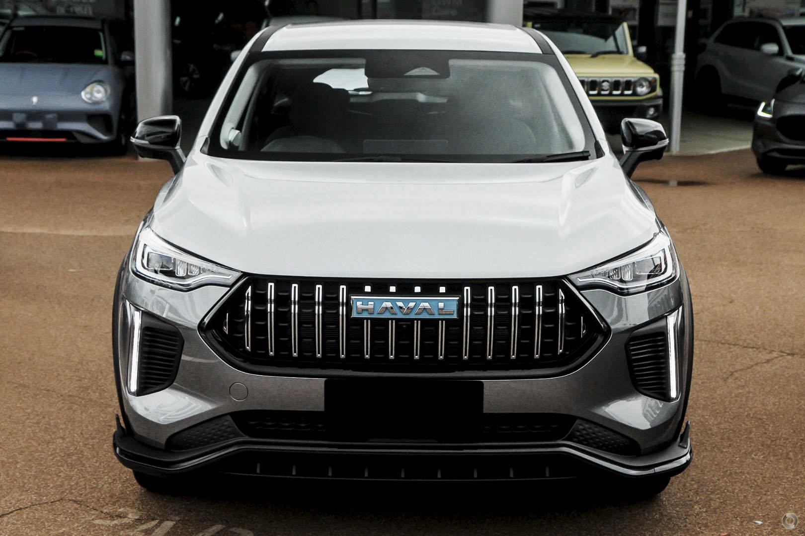 Gwm Haval Jolion image 2