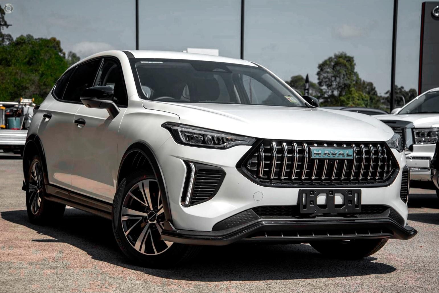 Gwm Haval Jolion image 1