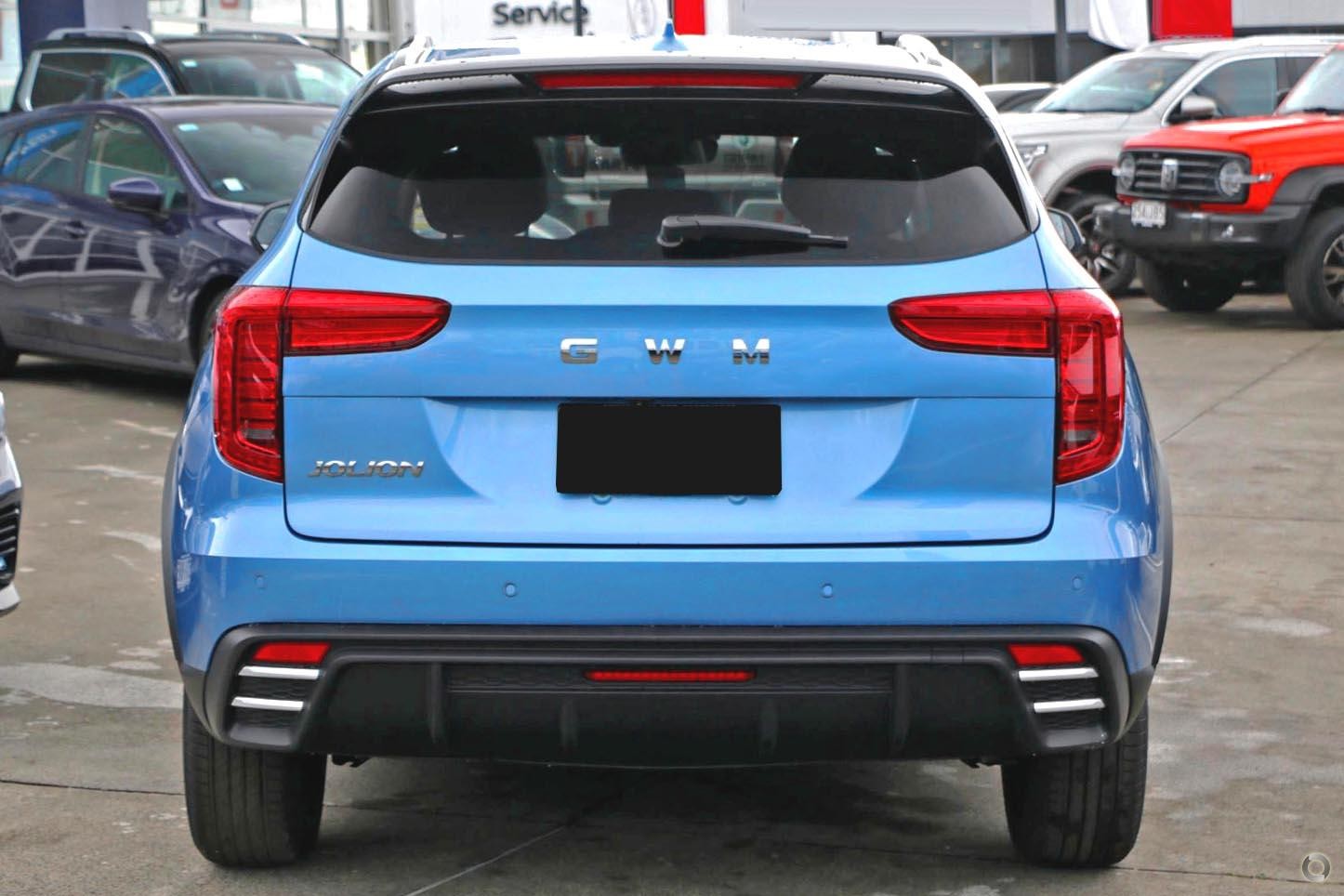Gwm Haval Jolion image 2
