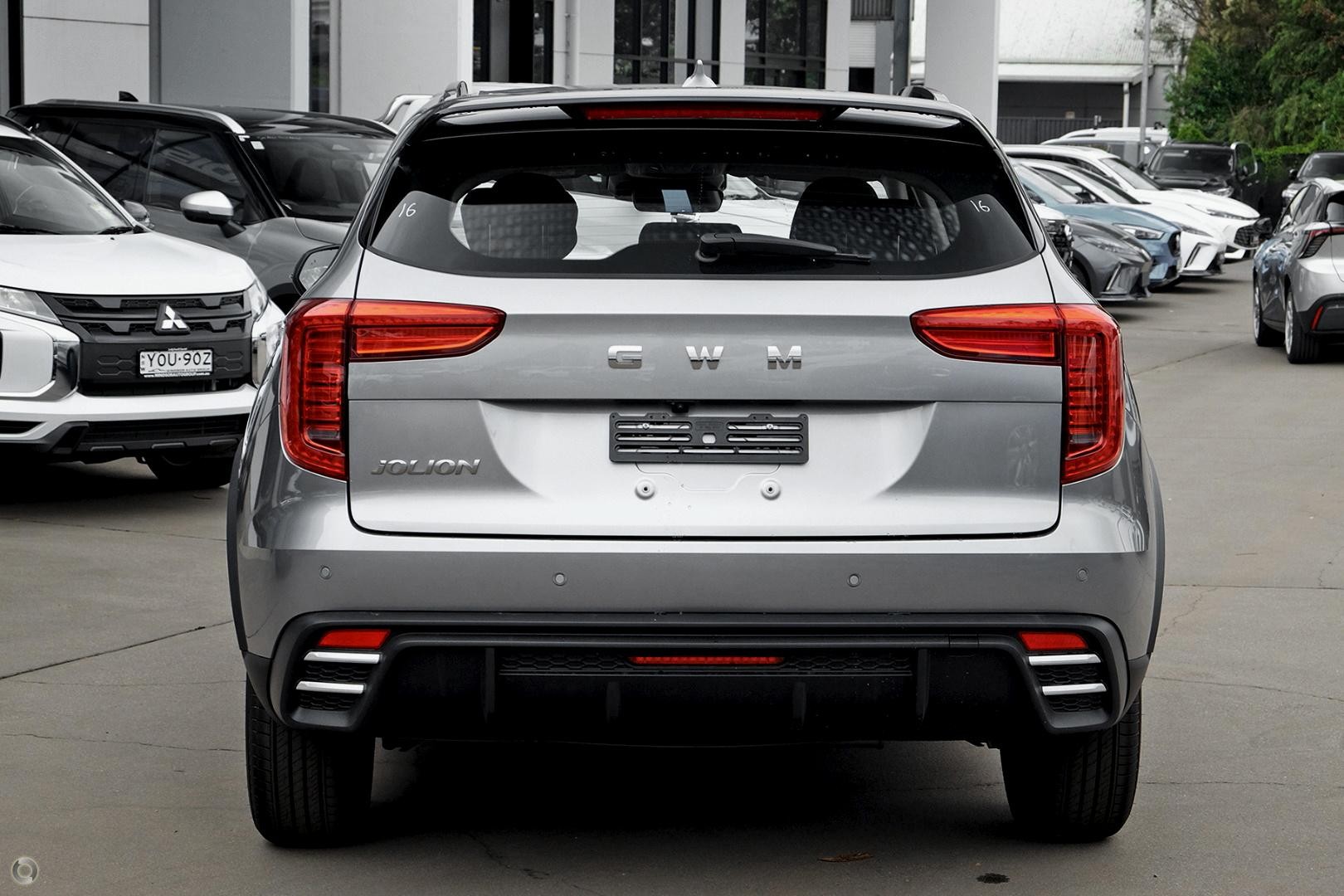Gwm Haval Jolion image 3