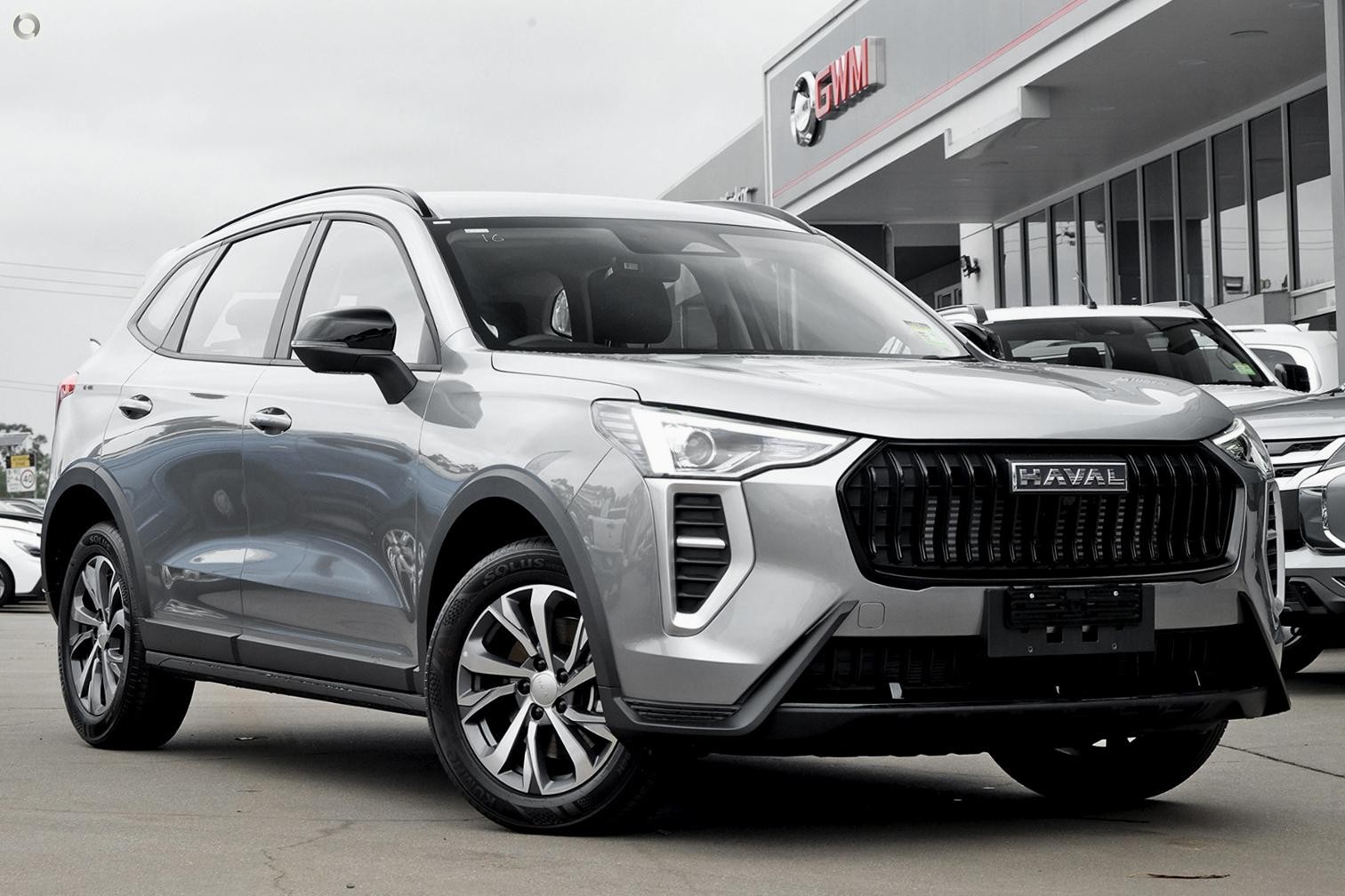 Gwm Haval Jolion image 1