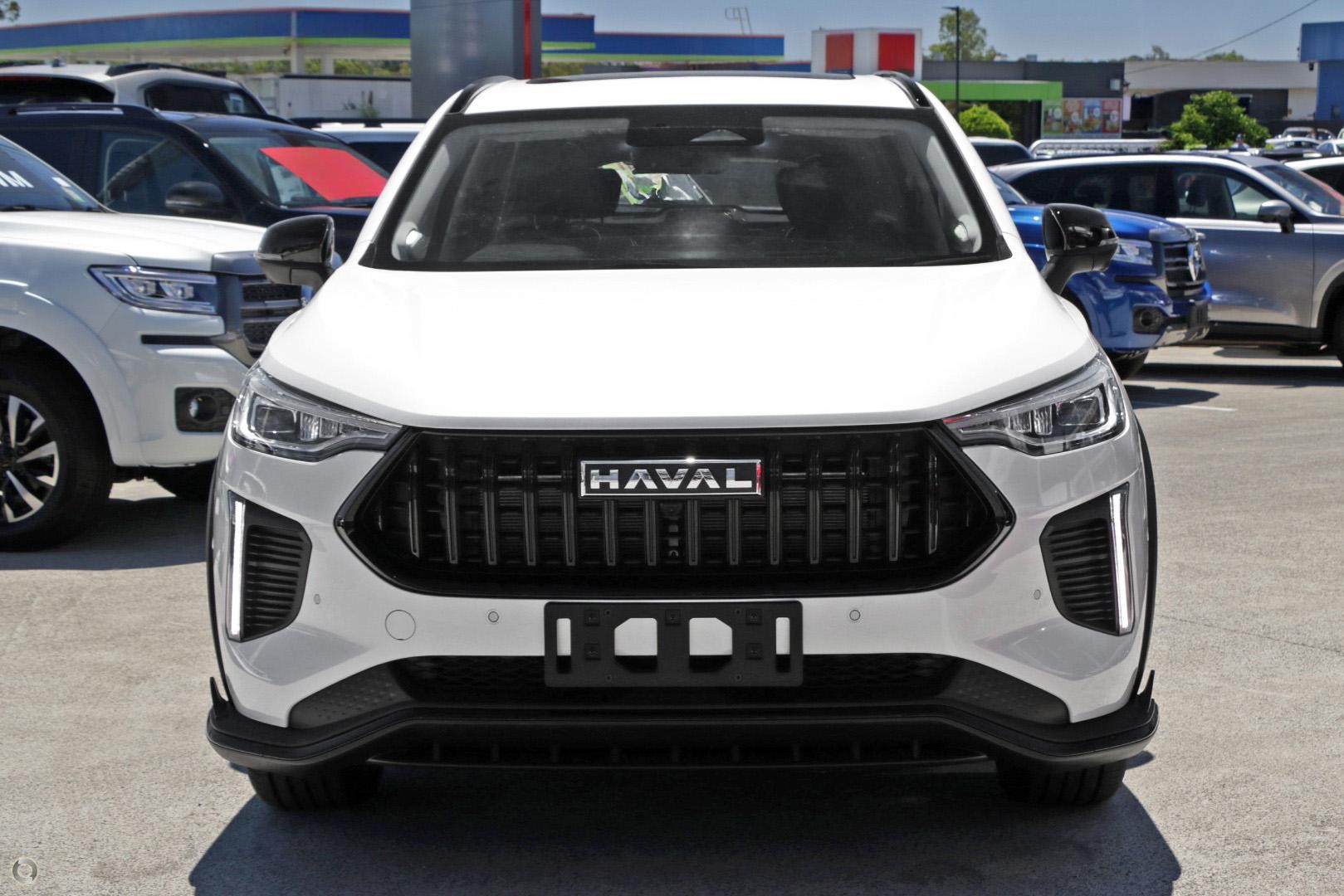 Gwm Haval Jolion image 2